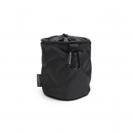 Brabantia Premium Sac à Pinces à Linge - Ø18cmx28cm - 3ass - Marque Brabantia - Couleur Multicolore