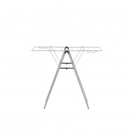 Brabantia HangOn Séchoir - Pliable - 15m - Gris - Marque Brabantia - Matériel Acier