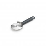 Brabantia Tasty+ Roulette à Pizza/Pâte - Gris Foncé - Marque Brabantia