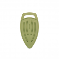 Brabantia Repose-Fer - Résistant à la Chaleur - Vert - Marque Brabantia