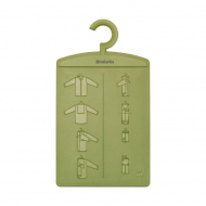 Brabantia Vouwplank - 38,2x21,3cm - Groen - Merk Brabantia