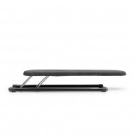 Brabantia Planche à Manches - 60x10cm - Noir - Marque Brabantia