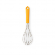Brabantia Tasty+ Fouet Large - Jaune - Marque Brabantia