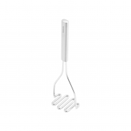 Brabantia Profile Presse-Purée - Acier - Marque Brabantia