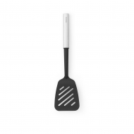 Brabantia Profile Spatule Large - Anti-Adhérent - Acier - Marque Brabantia