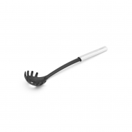 Brabantia Profile Cuillère à Spaghetti - Anti-Adhérent - Acier - Marque Brabantia