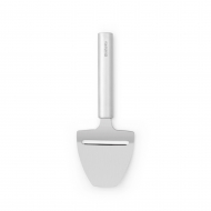 Brabantia Profile Coupe à Fromage - Acier - Marque Brabantia