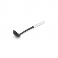 Brabantia Profile Louche à Sauce - Anti-Adhérent - Acier - Marque Brabantia