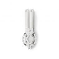 Brabantia Tasty+ Ouvre-Tout Universel - Gris Clair - Marque Brabantia