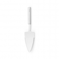 Brabantia Profile Pelle à Gâteaux - Acier - Marque Brabantia