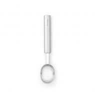 Brabantia Profile Cuillère à Glace - Acier - Marque Brabantia