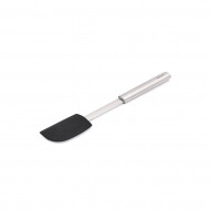 Brabantia Profile Spatule Racloir - Silicone - Acier - Marque Brabantia