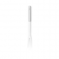 Brabantia Profile Fourchette à Viande - Acier - Marque Brabantia