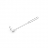 Brabantia Profile Cuillère à Spaghetti - Acier - Marque Brabantia