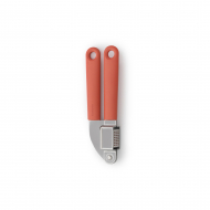 Brabantia Tasty+ Presse-Ail - Terracotta Pink - Marque Brabantia