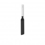 Brabantia Profile Palette - Anti-Adhérent - Acier - Marque Brabantia