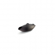 Lékué Moule à Pain - 0,6L - 13x28x23cm - Silicone - Brun - Marque Brabantia - Matériel Silicone - Forme n/A