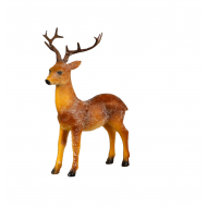 Cerf debout 24cm - Marque DDD