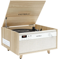 Victrola Century Bluetooth Platenspeler - Beige