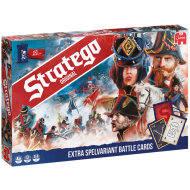 Stratego Original - Jeu de société - Dès 8 ans - Age à partir de 8 ans