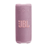 JBL Grip - Enceinte Bluetooth Portable - Rose - Options BT - Nourriture Secteur universel