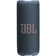 JBL Grip - Enceinte Bluetooth Portable - Bleu - Options BT - Nourriture Secteur universel