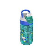 Bouteille Lagoon - Chief Panda - 400 ml - Nouveau depuis 24/08/2021 - Marque Kambukka