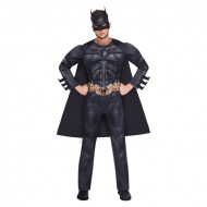 Kostuum Batman Dark Knight - L - Maat L - Geslacht Heren