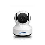 Extra Camera voor Babyfoon Essential - Topper - Merk Luvion