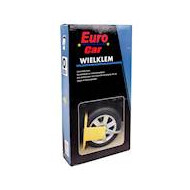 Wielklem 13"-15" - Topper - Merk Euro Car