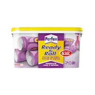 Behanglijm papier en vinyl 4,5 kg - Topper - Merk Perfax