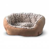 Panier Elite 60x50x22 cm - Nouveau depuis 10/02/2022 - Marque Euro Pet - Matériel Matière plastique - Forme Rond