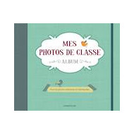 Album: mes photos de classe - Topper - Merk Deltas - Formaat A4