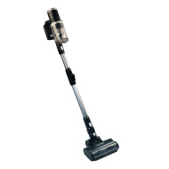 Home&Harmony Turboflex HVC-003 Pro Steelstofzuiger Draadloos - Zonder zak - 300W - Met hulpstukken - Topper - Bestseller - Nieuw sinds 04/10/2024 - Merk Home & Harmony - Type stofzuiger Stofzuiger zonder zak - Opties Draadloos
