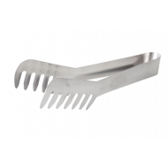 Cosy&Trendy  Spaghetti Tang - 19cm - Metaal - Zilver - Merk Cosy & Trendy