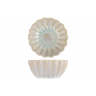 Cosy&Trendy Coupelle à Sauce Astera Pure - Ø7,5cm - Grès - Blanc - Marque Cosy & Trendy - Matériel Poterie - Couleur Blanc