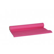 Cosy&Trendy Professionals Tafelloper - 0,4x4,8m - Papier - Fuchsia - Merk Cosy & Trendy - Kleur Fuchsia