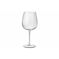 Luigi Bormioli Speakeasies Swing Verres à Gin - 75cl/Ø10,4x23,2cm - Verre Cristal - 2 Pièces