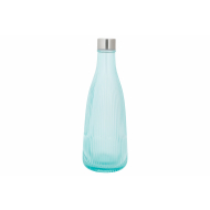 Cosy&Trendy Atla Carafe à Eau - 1L - Verre - Vert