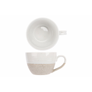 Cosy&Trendy Shade Tasse - 460ml - Grès - Gris - Marque Cosy & Trendy - Couleur Gris