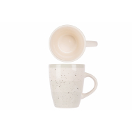 Cosy&Trendy Mira verte Tasse - 360ml - Grès - Vert - Marque Cosy & Trendy - Couleur Vert