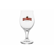 Verre à Bière Kriek sur Pied - 250ml - Verre - Marque Kriek Belle Vue