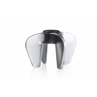 Vacu Vin Ouvre-Champagne - Acier Inoxydable - Marque Vacu Vin