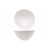Cosy&Trendy Kupo Coconut Milk Bol - Ø15,2x7,2cm - Mélamine - Crème - Marque Cosy & Trendy - Matériel Mélamine - Couleur Crème