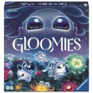 Ravensburger Gloomies - Bordspel - Vanaf 10 Jaar - Leeftijd vanaf 10 jaar