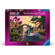 Ravensburger Puzzle Wonderland - Dès 14 ans - 1000 pièces - Age à partir de 14 jaar