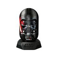 Ravensburger 3D Puzzle Darth Vader - Figurine Capsule - Age à partir de 5 ans