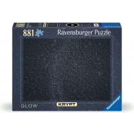 Ravensburger Puzzle Krypt Univers Glow - Dès 14 ans - 881 pièces - Age à partir de 14 jaar
