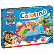 Ravensburger Paw Patrol Colorino - Jeu Éducatif - Dès 2 ans - Age à partir de 2 ans