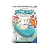 Ravensburger Xoomy Midi Doodle Style - Vanaf 6 Jaar - Leeftijd vanaf 6 jaar